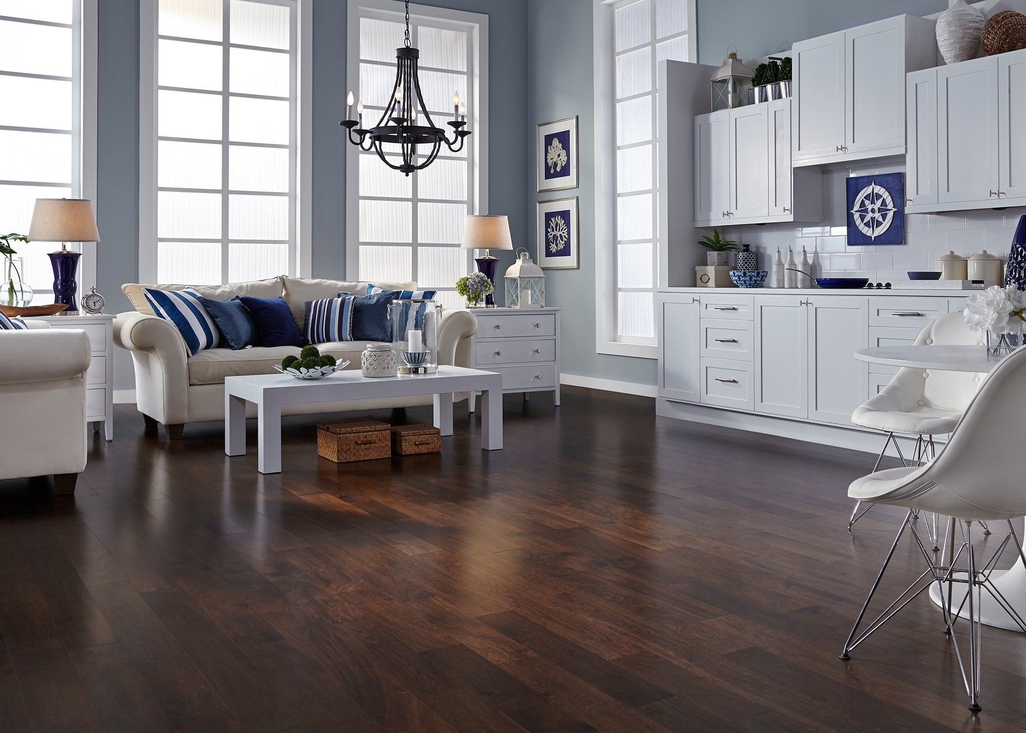 Red Engineered Hardwood Flooring – Lumber Liquidators