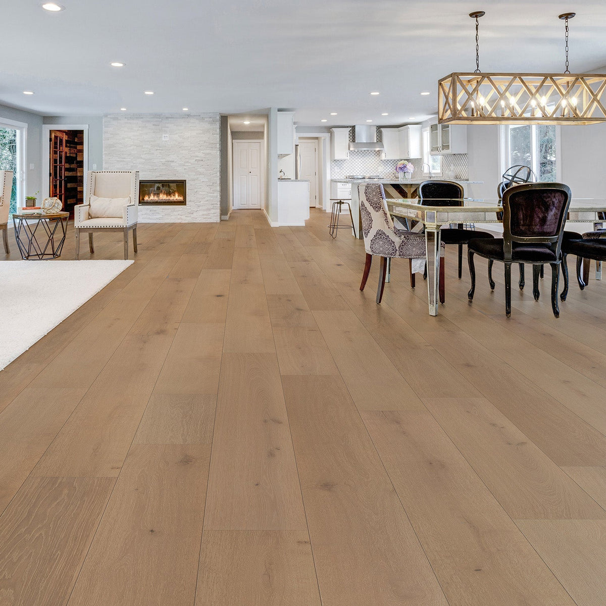 White Oak Engineered Hardwood Flooring – Lumber Liquidators