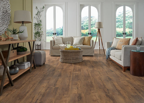 Laminate Flooring on Sale