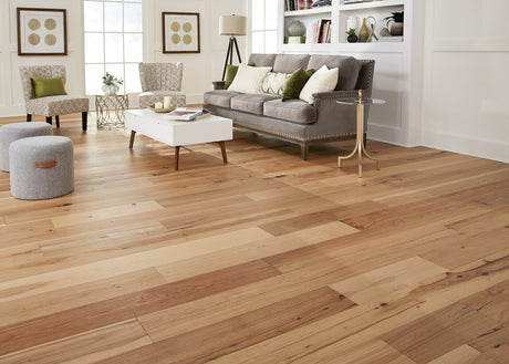 Prefinished Hardwood Flooring on Sale