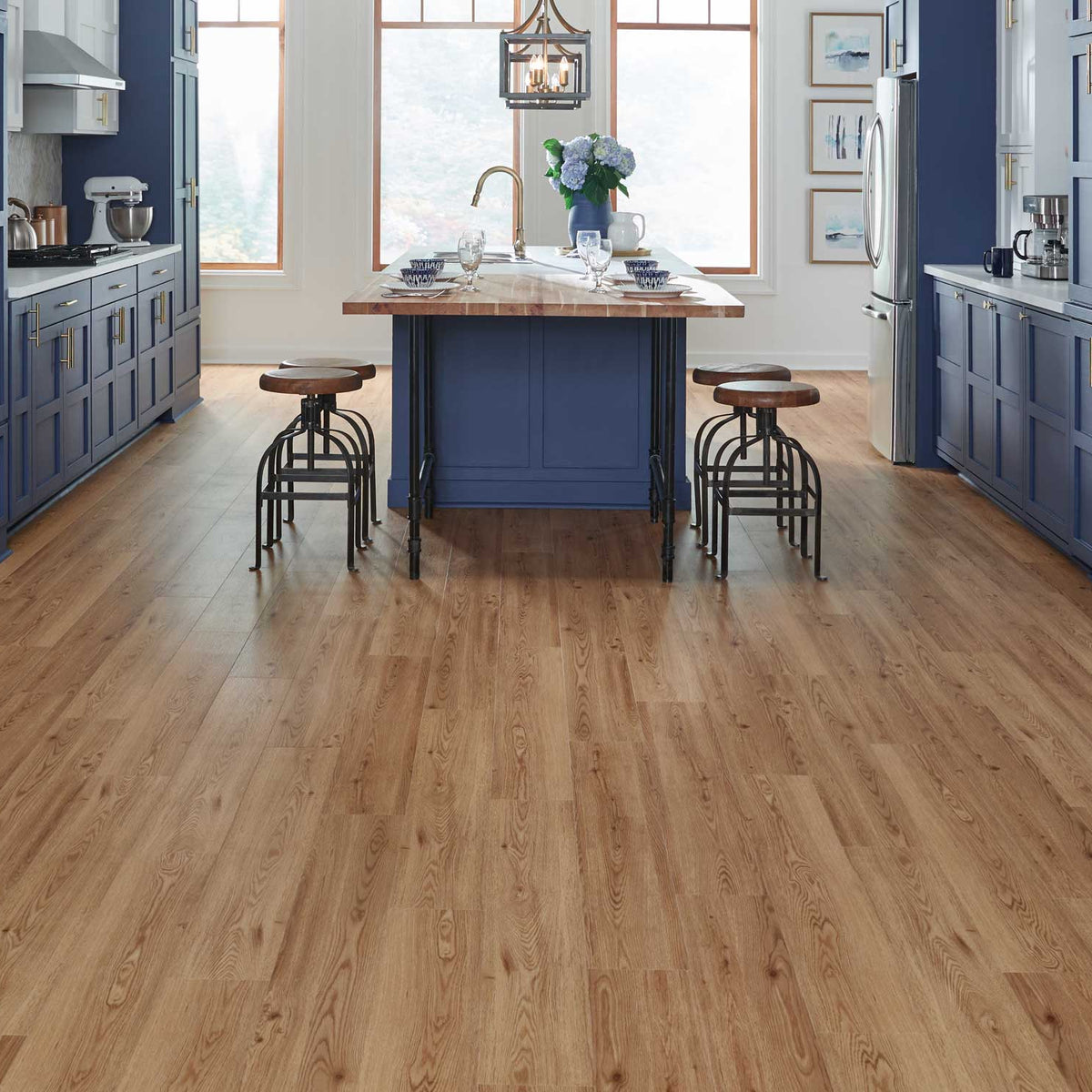Blonde Vinyl Plank Flooring – Lumber Liquidators