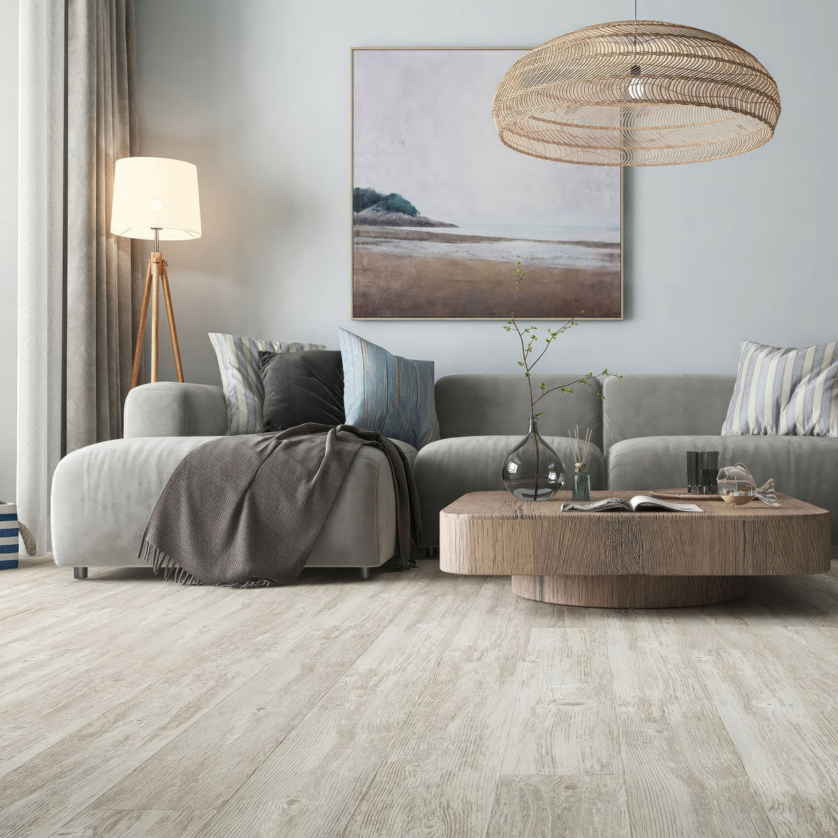 White Vinyl Plank Flooring – Lumber Liquidators
