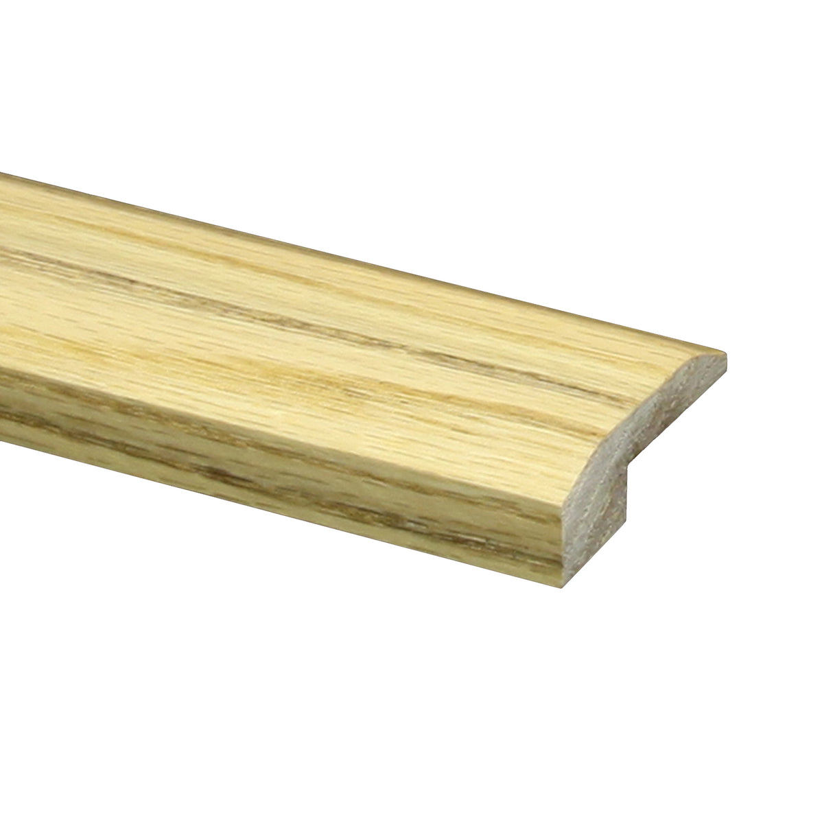 Prefinished Red Oak 2 in. Wide x 6.5 ft. Length Threshold