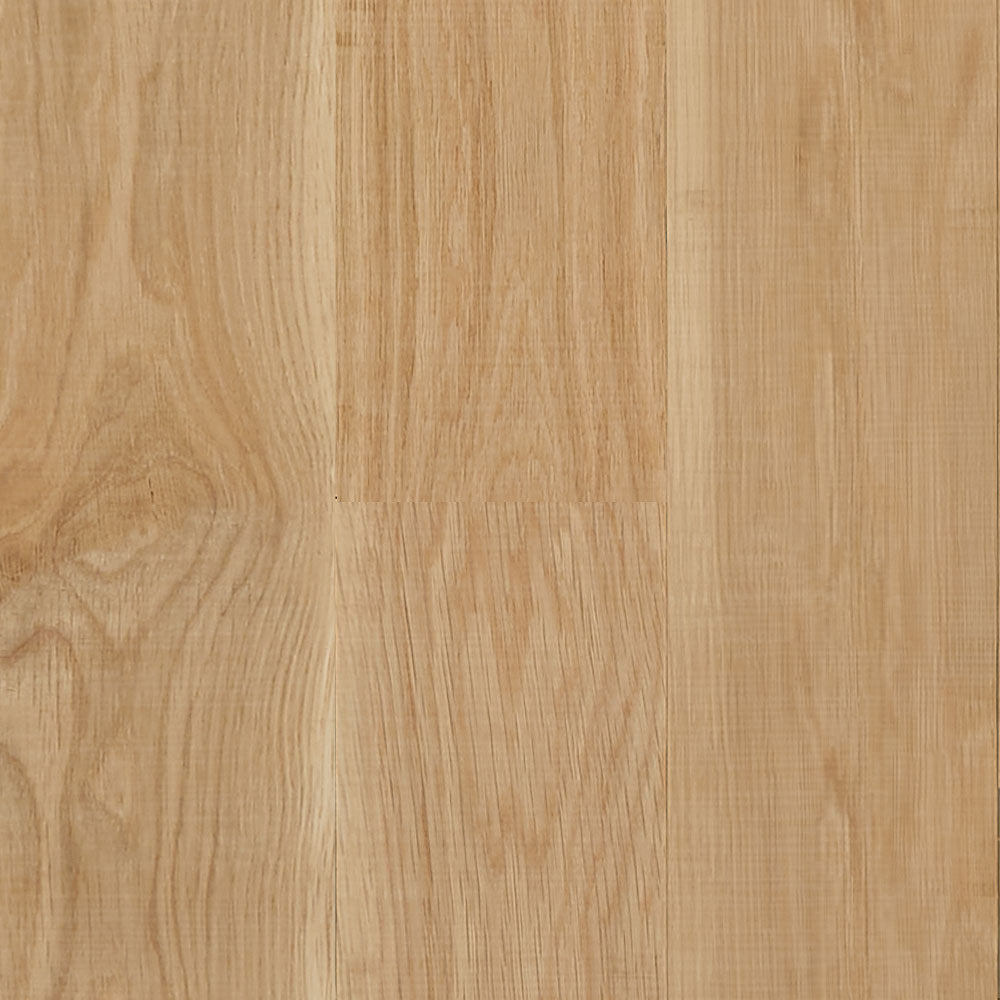 3/4 in. Select White Oak Unfinished Solid Hardwood Flooring - Sample