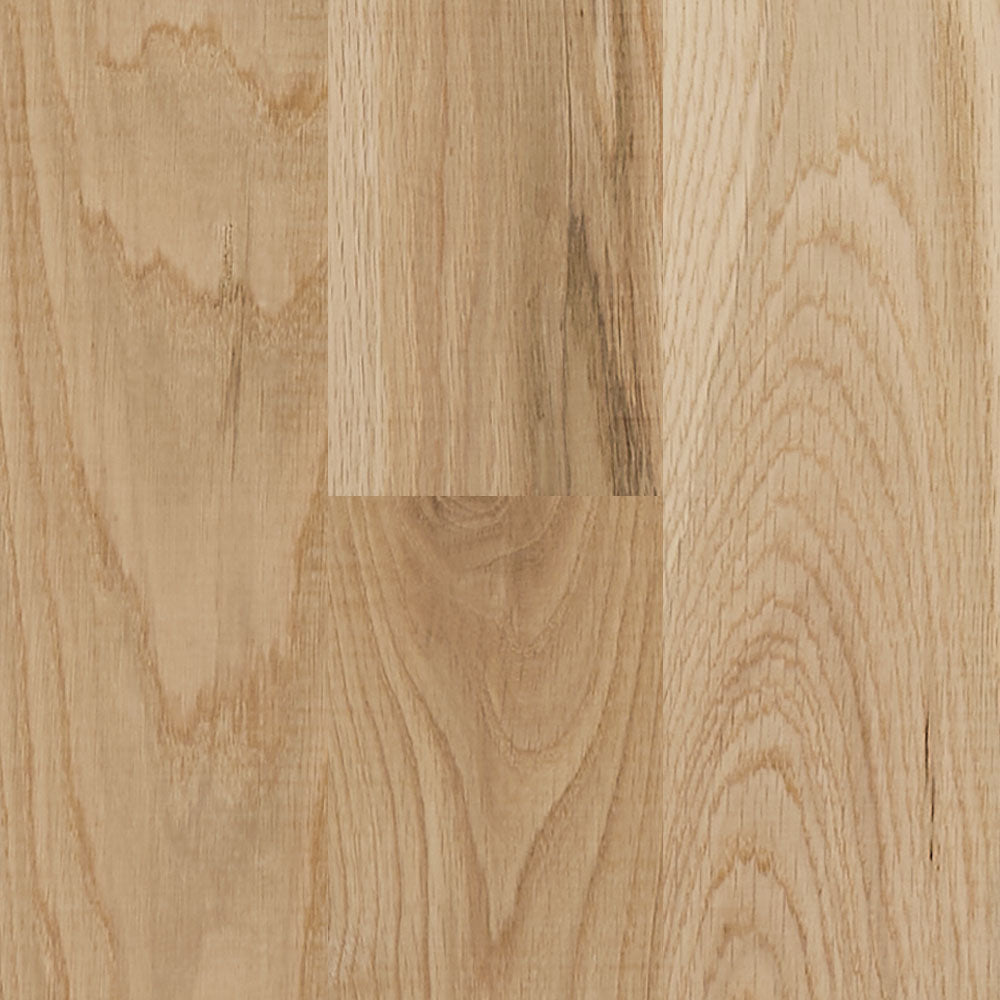 3/4 in. 1 Common White Oak Unfinished Solid Hardwood Flooring 5 in. Wide