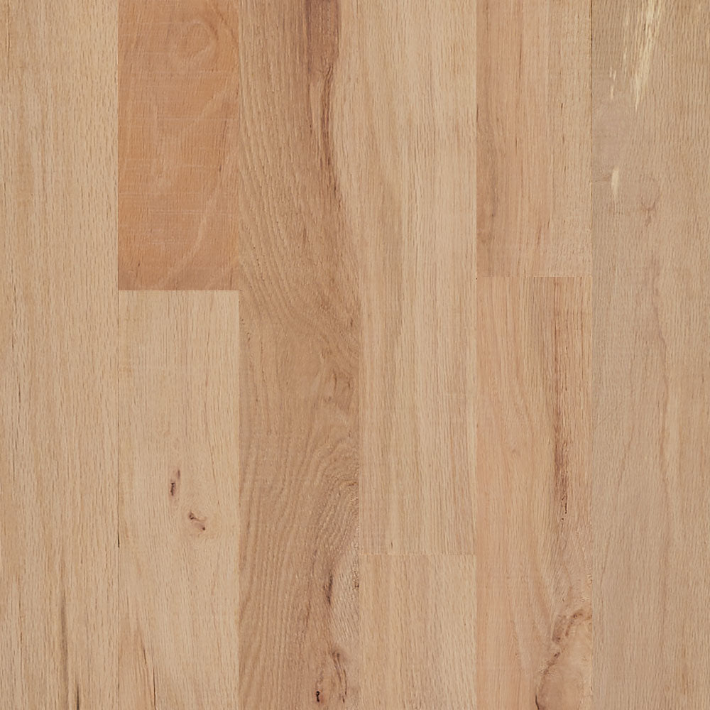 3/4 in. 2 Common Red Oak Unfinished Solid Hardwood Flooring 3.25 in. Wide