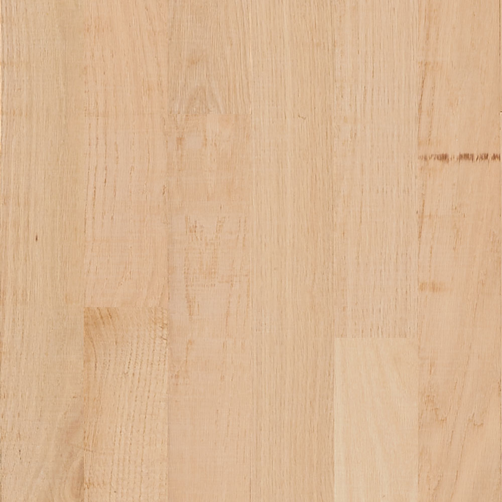 3/4 in. Select Red Oak Unfinished Solid Hardwood Flooring - Sample