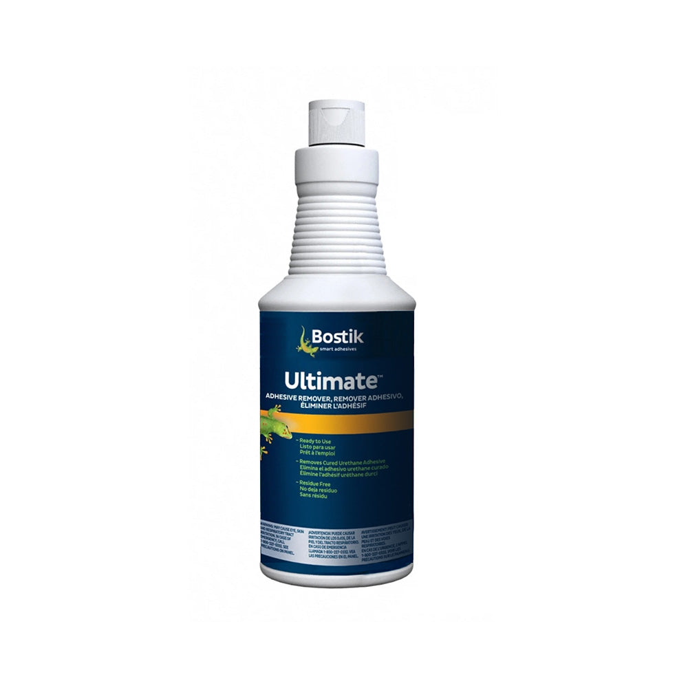 Ultimate Adhesive Remover