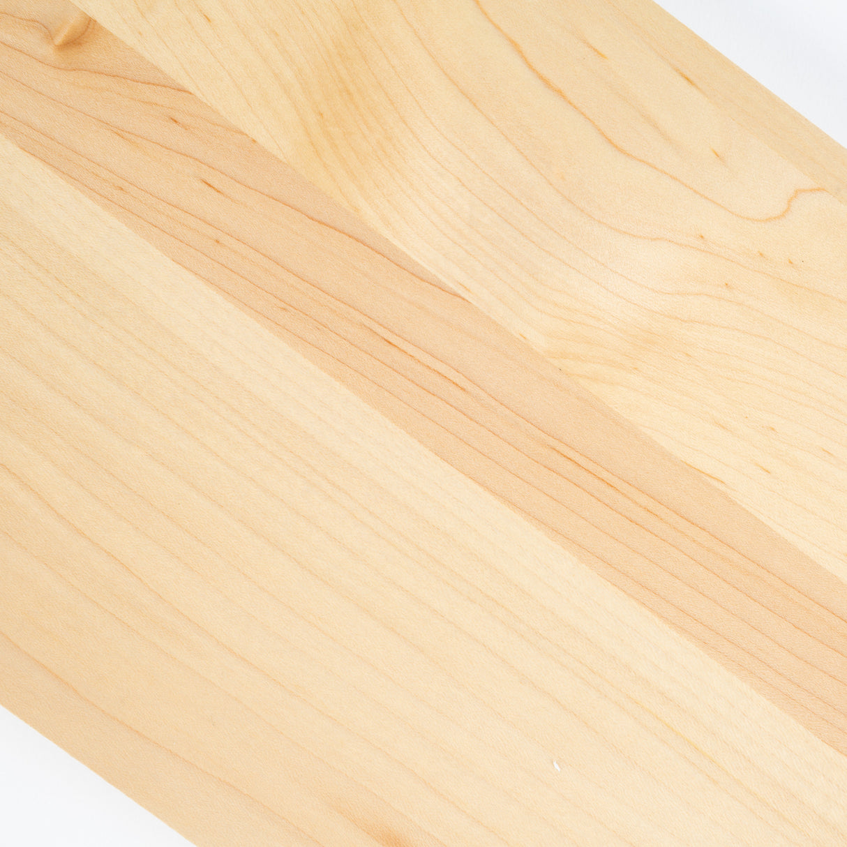 Prefinished Maple 3/4 in thick x 7.25 in wide x 36 in Length Riser