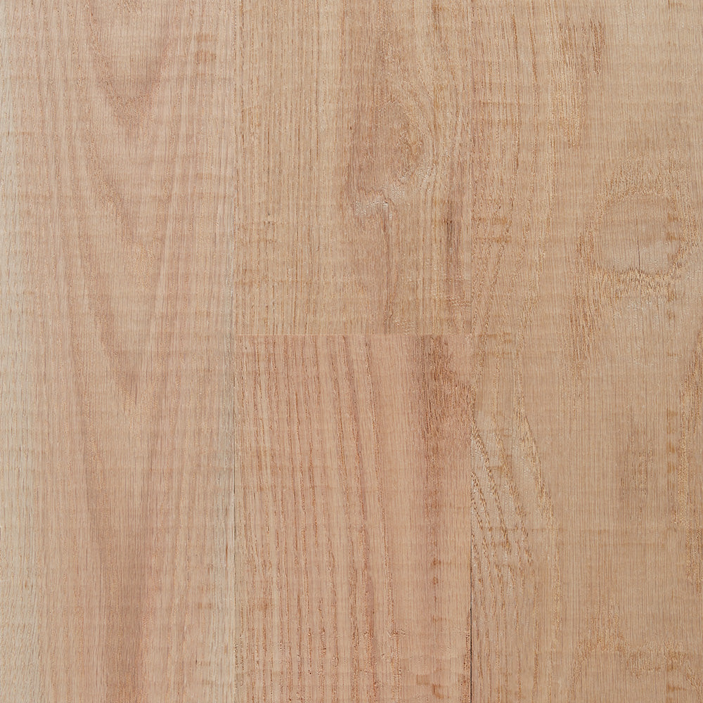 3/4 in. Select Red Oak Unfinished Solid Hardwood Flooring - Sample