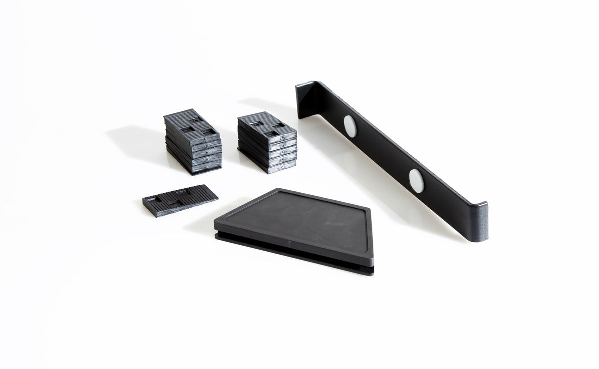 Laminate Installation Kit