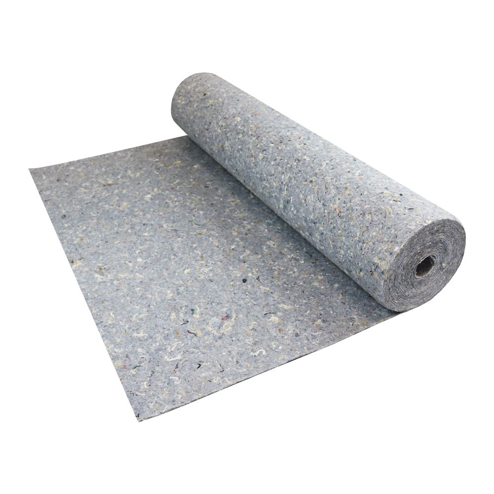 Insulayment Premium Underlayment for Glue and Nail Down Hardwood Floors 100 sqft. Roll
