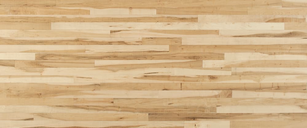 3/4 in. 1 Common Maple Unfinished Solid Hardwood Flooring 2.25 in. Wide