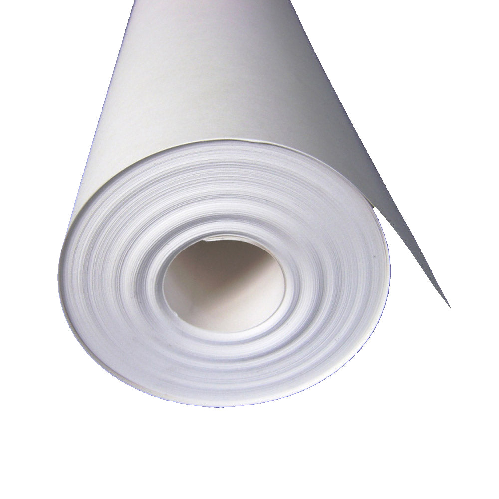 Silicone Vapor Shield 400 sqft. Roll