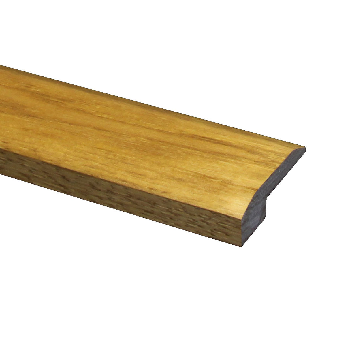Prefinished Hickory 2 in. Wide x 6.5 ft. Length Threshold