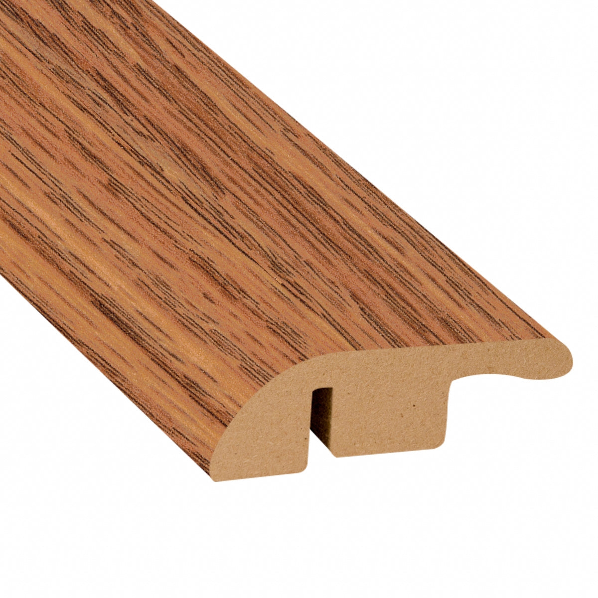 Cinnabar Oak Laminate 1.56 in. Wide x 7.5 ft. Length Reducer