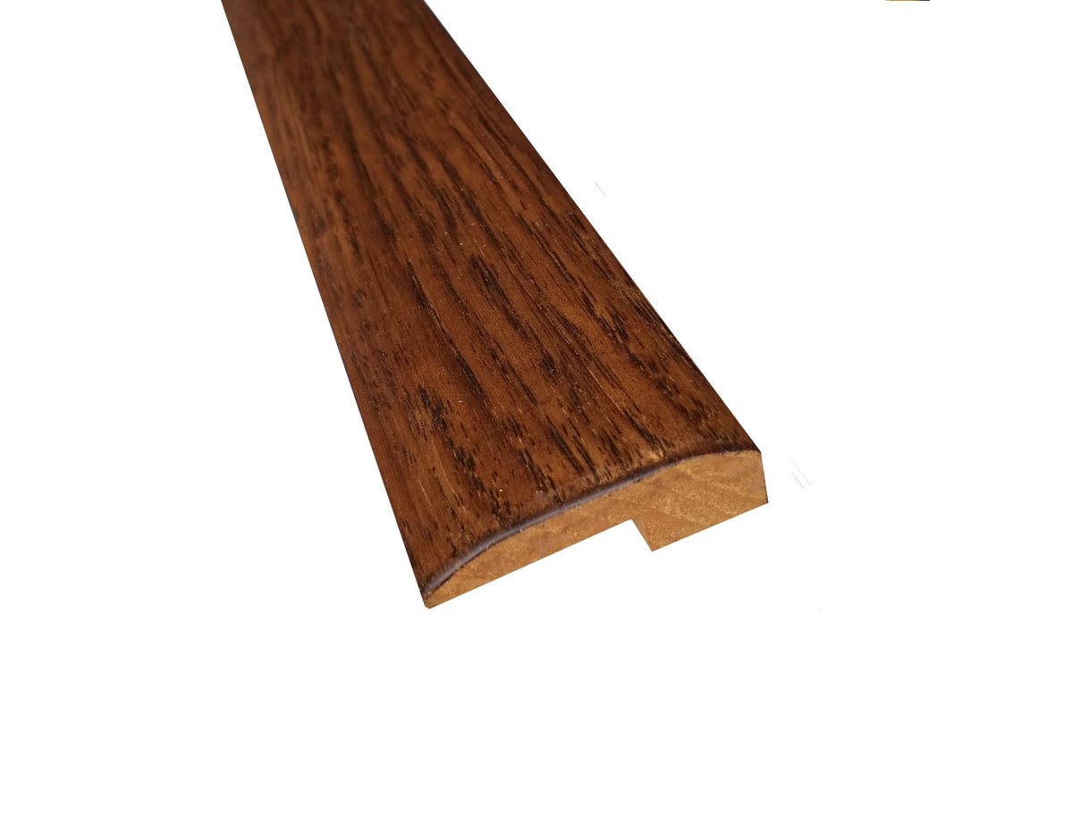 Prefinished Summer Harvest 2 in. Wide x 6.5 ft. Length Threshold