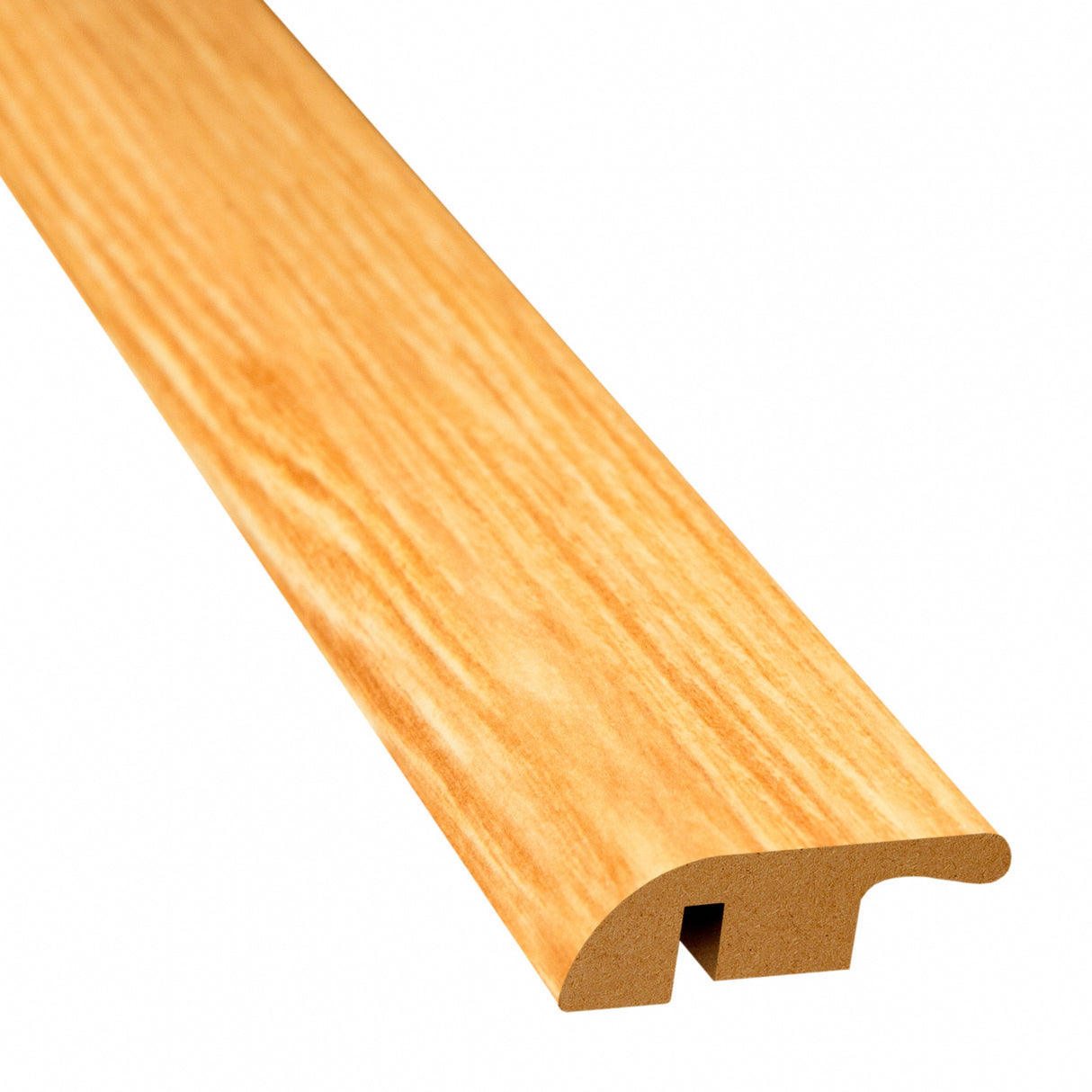 Hot Springs Hickory Laminate 1.56 in. Wide x 7.5 ft. Length Reducer