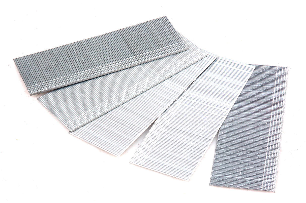 1-3/4" 18ga. Brad Nails Slight Head