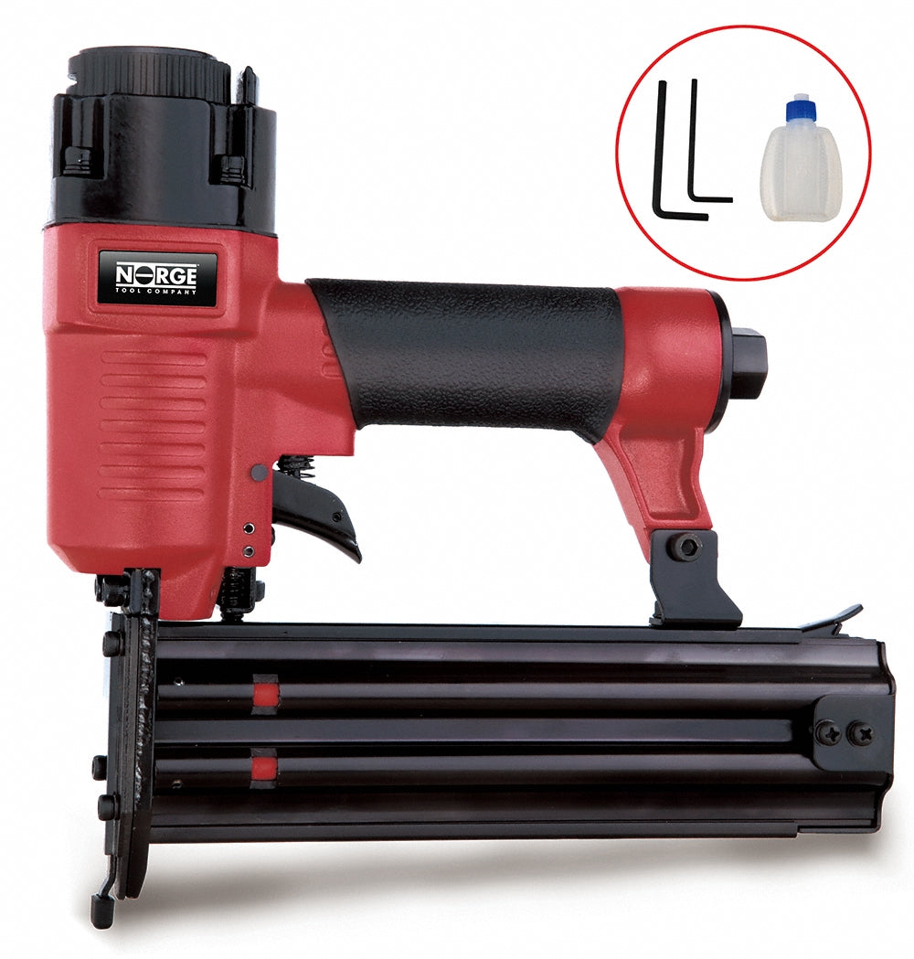 2" 18ga. Brad Air Nailer