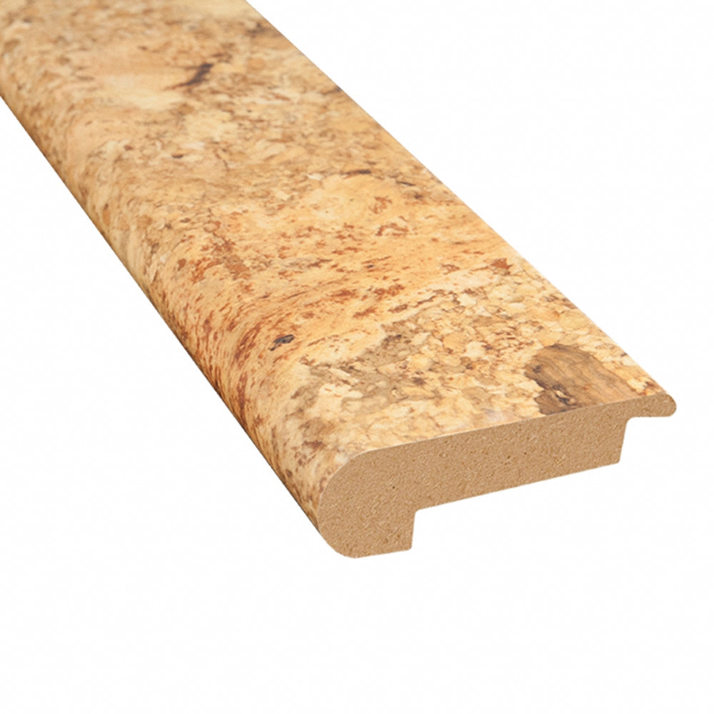 Medina Cork 3/4 in. Thick x 2.3 in. Wide x 7.5 ft. Length Stair Nose
