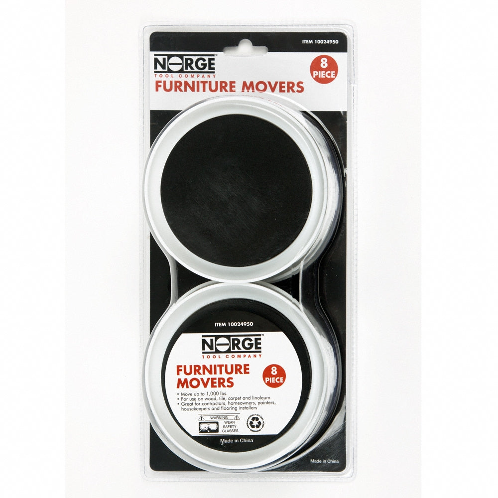 Furniture Mover 8-Pack