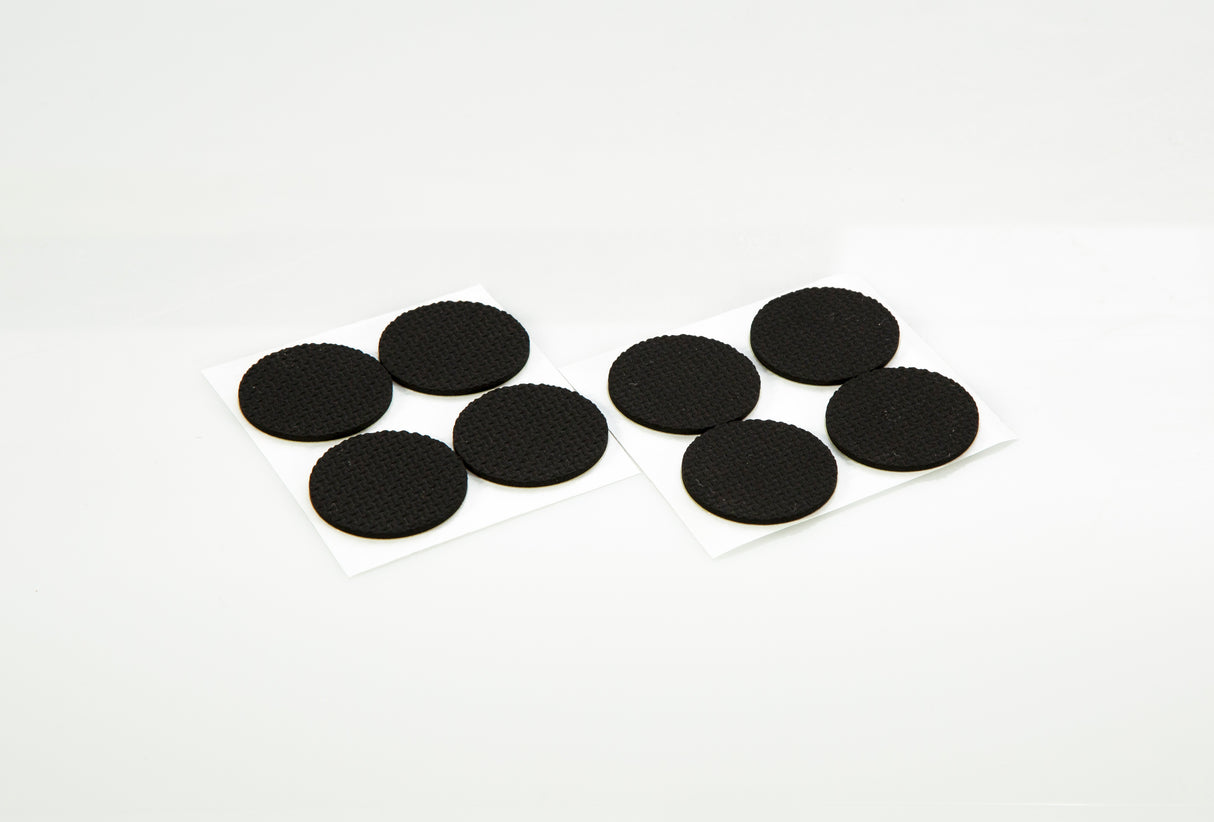 1-1/2" Anti Skid Pads 8-Pack