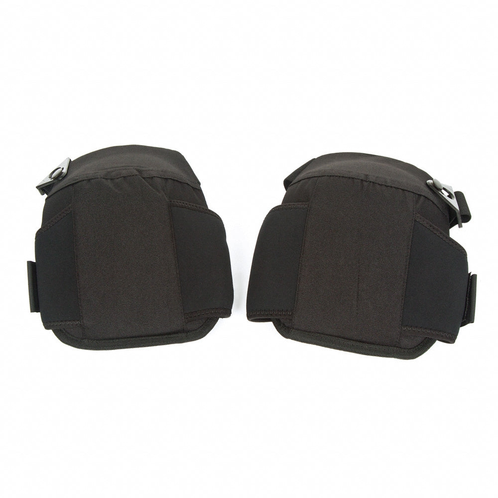 Knee Pads Soft Non Scratching - 1 pair