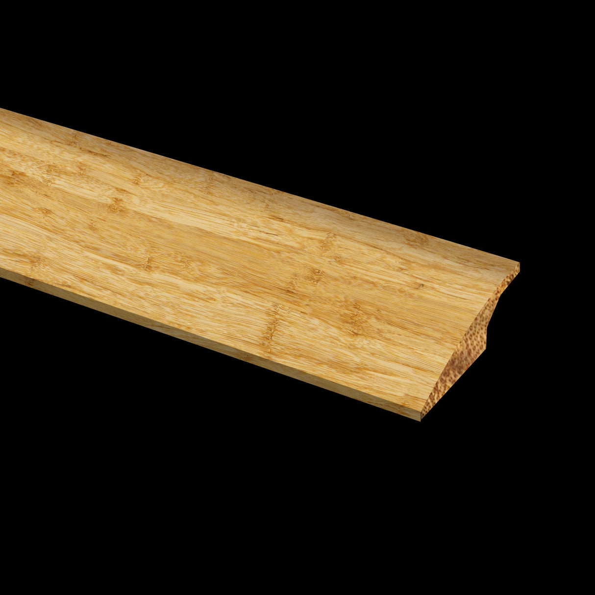 PRE QC BAM St Nat 1/2 x 2 x 72 RED