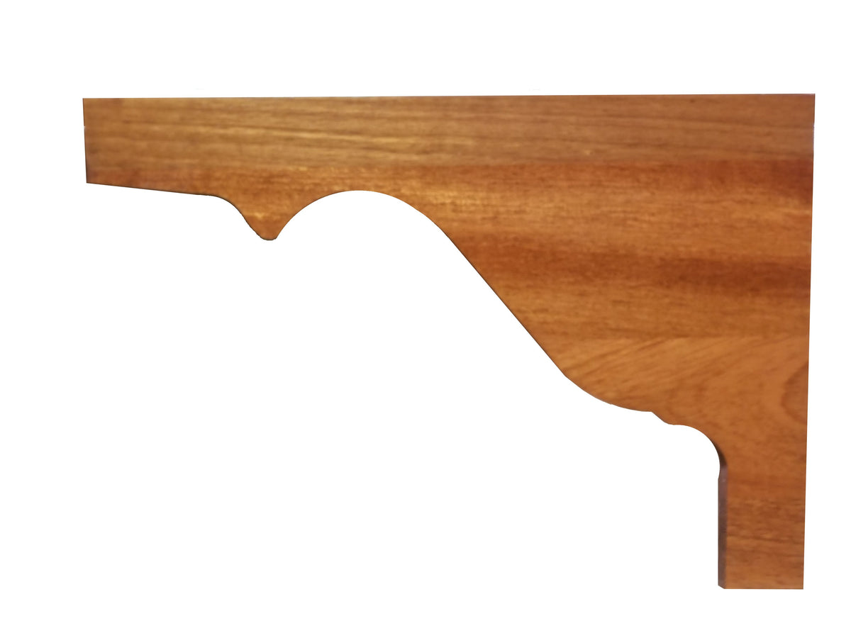 Brazilian Cherry Retrofit Bracket