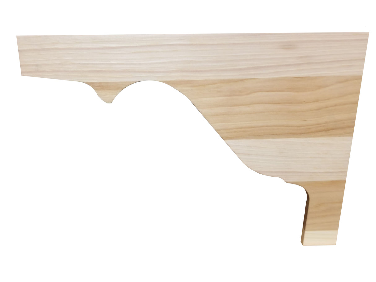 Hickory Retrofit Bracket