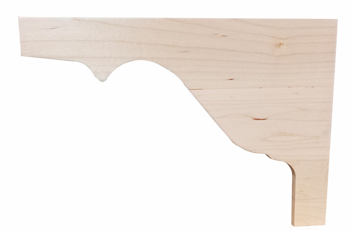 Maple Retrofit Bracket