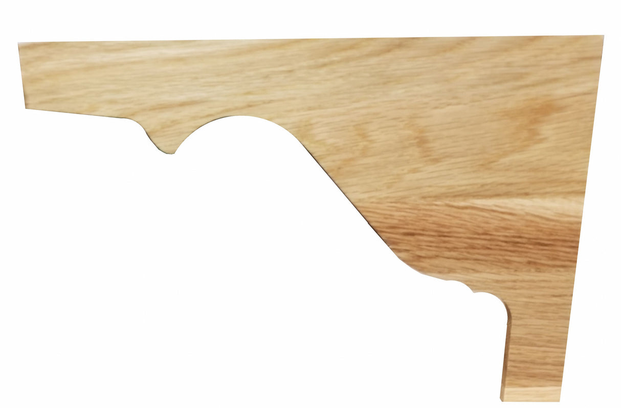 White Oak Retrofit Bracket