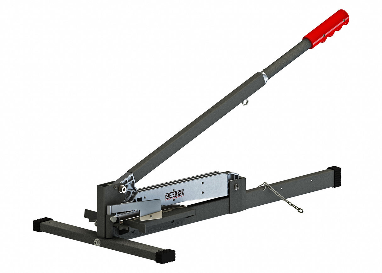 LX-080 Multi-Purpose Flooring Cutter
