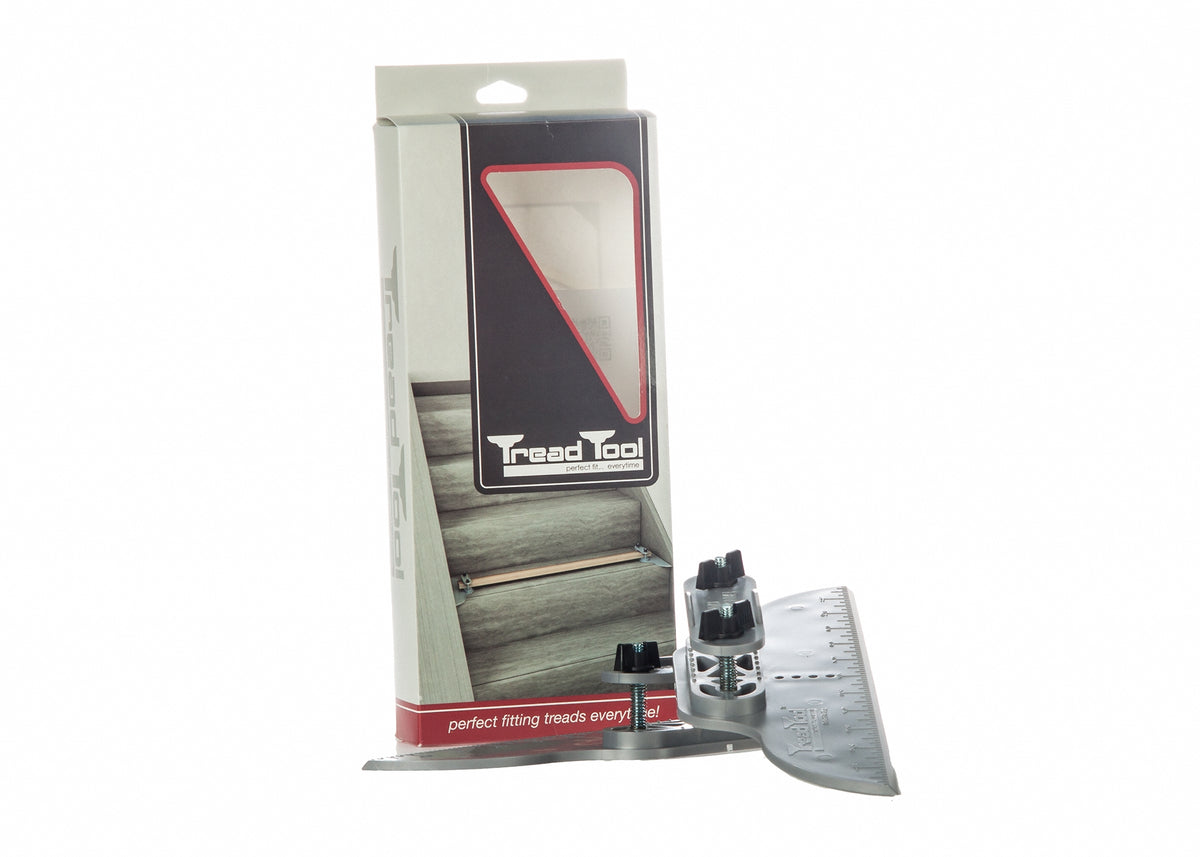 Tread Tool