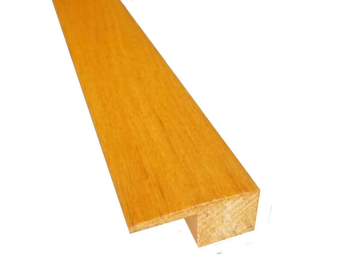 Prefinished Dance Floor Maple 2 in. Wide x 6.5 ft. Length Threshold