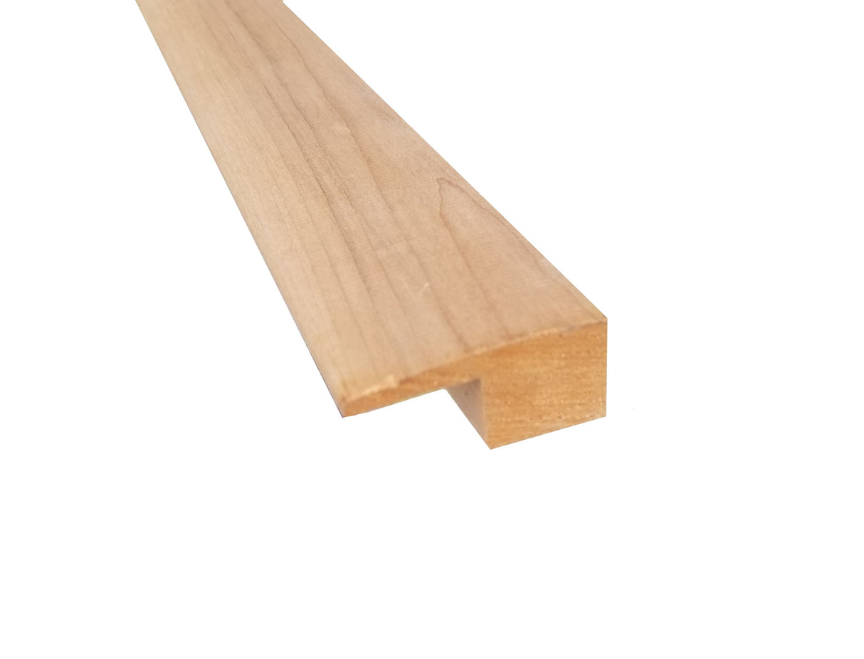 Unfinished Dance Floor Maple 2 in. Wide x 6.5 ft. Length Threshold