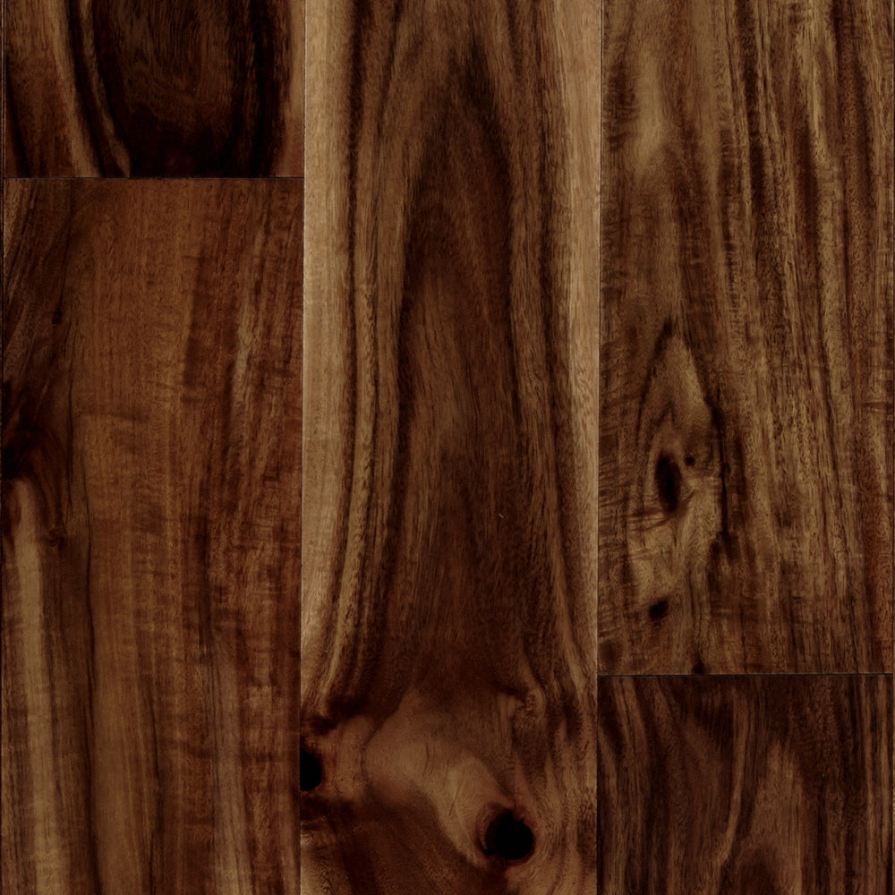 1/2 in. Acacia QC Engineered Hardwood Flooring - Sample