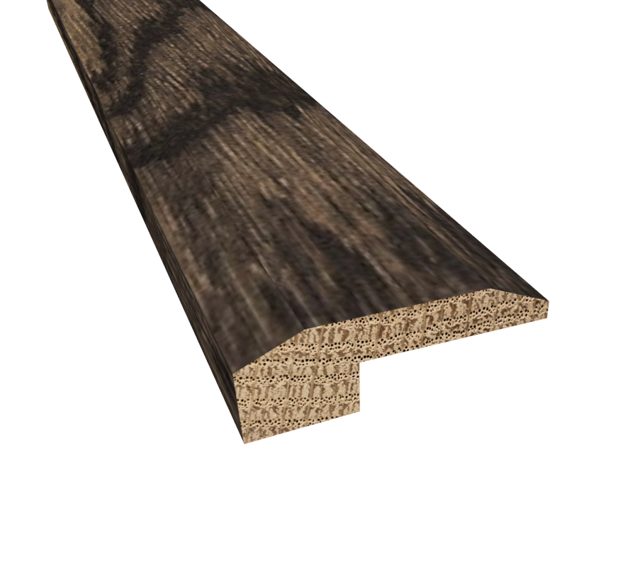 Prefinished Beartooth Mountain 2 in. Wide x 6.5 ft. Length Threshold