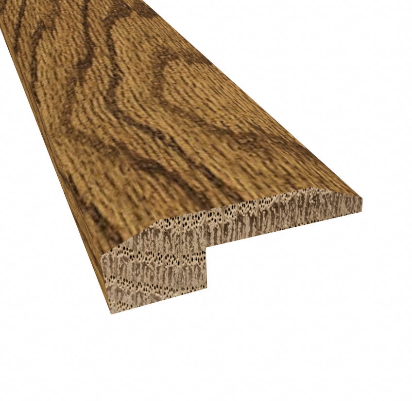 Prefinished Paradise Valley Oak 2 in. Wide x 6.5 ft. Length Threshold