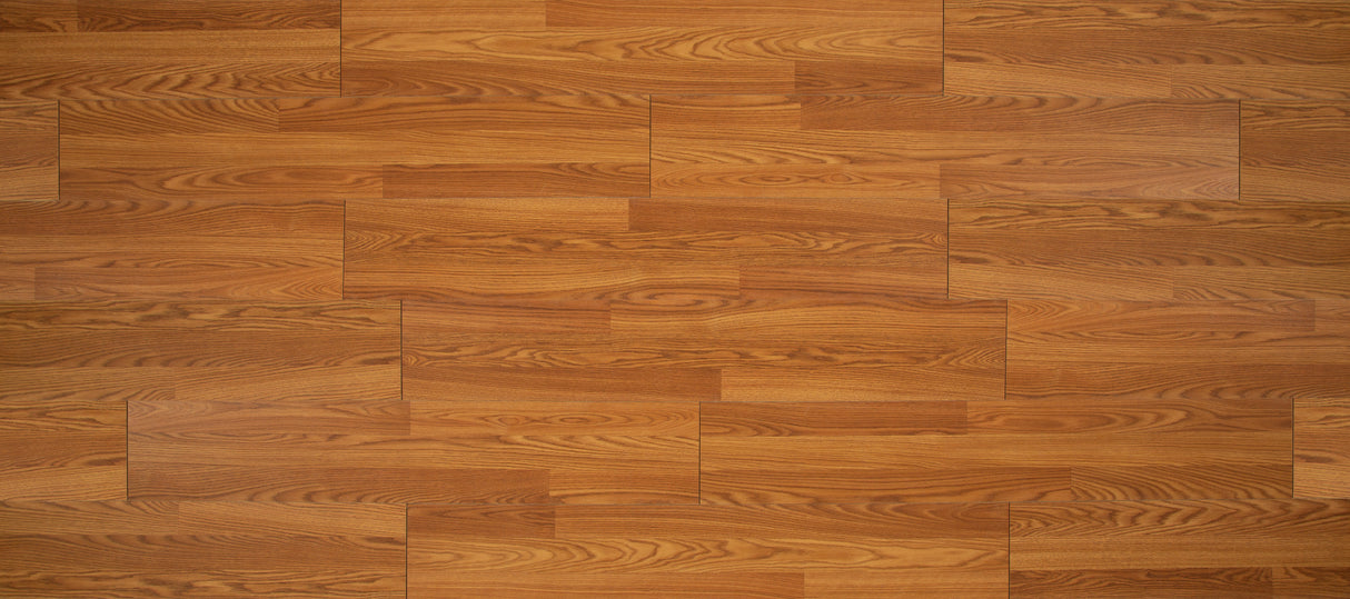 DH Cinnabar Oak + Pad 8mm