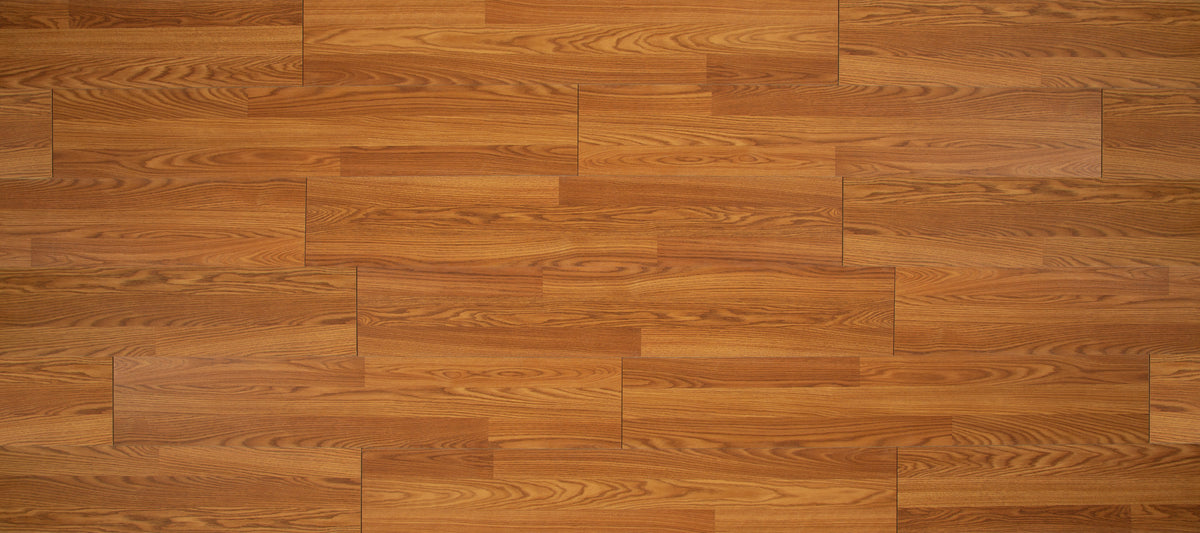 DH Cinnabar Oak + Pad 8mm