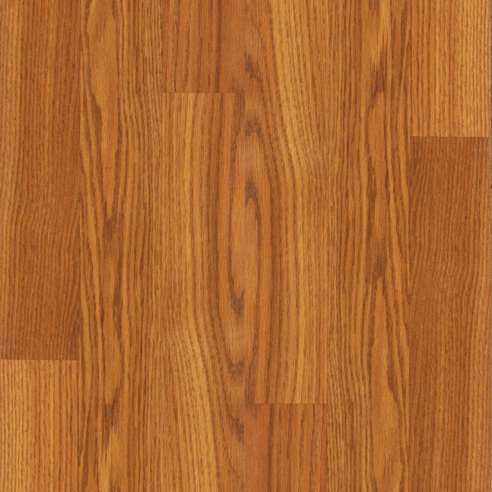 DH Cinnabar Oak + Pad 8mm