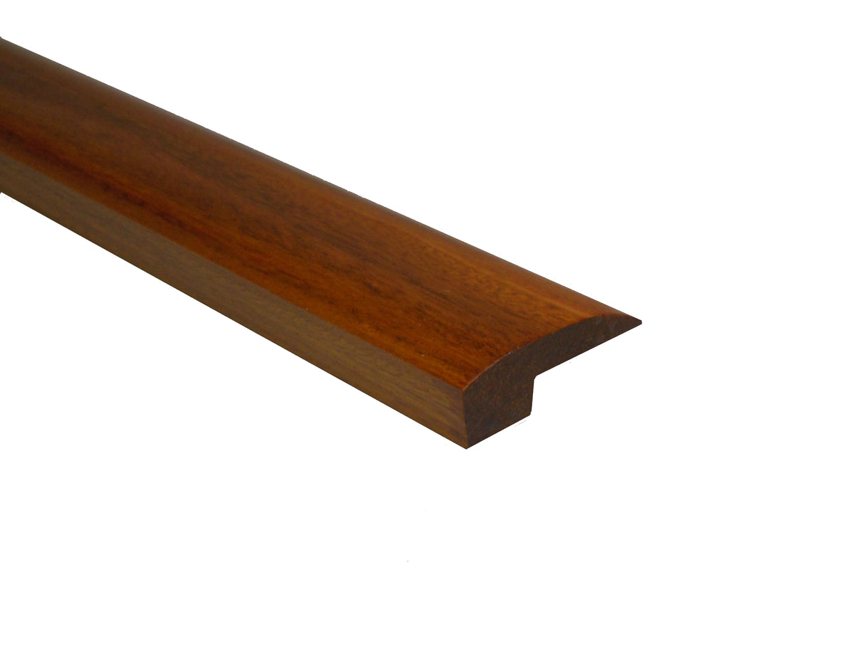 Prefinished Tamboril 2 in. Wide x 6.5 ft. Length Threshold