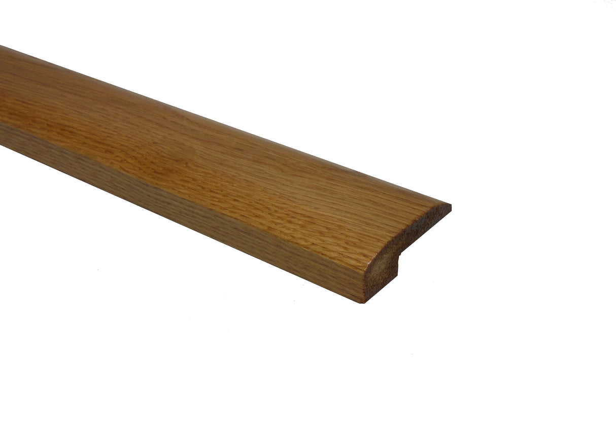 Prefinished White Oak Reserve 2 in. Wide x 6.5 ft. Length Threshold