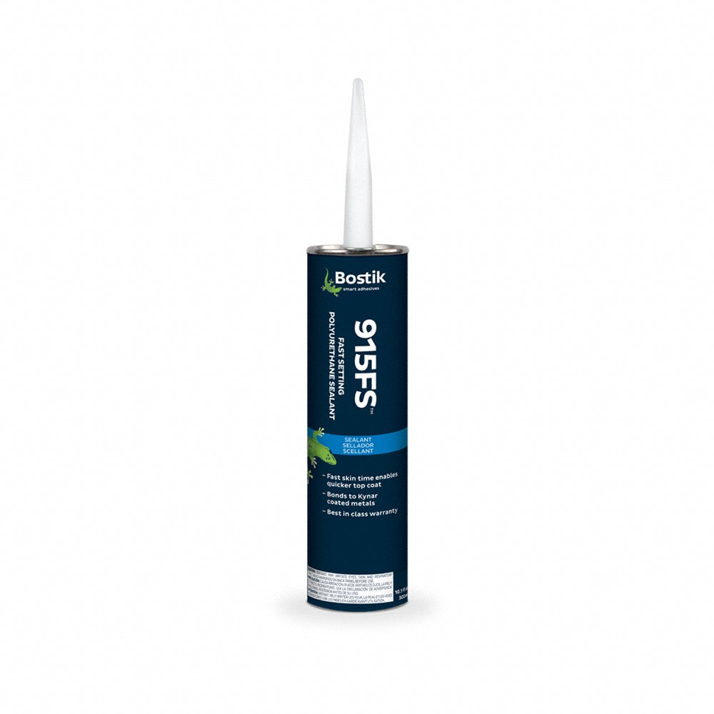 915 Fast Set Adhesive 10.1oz