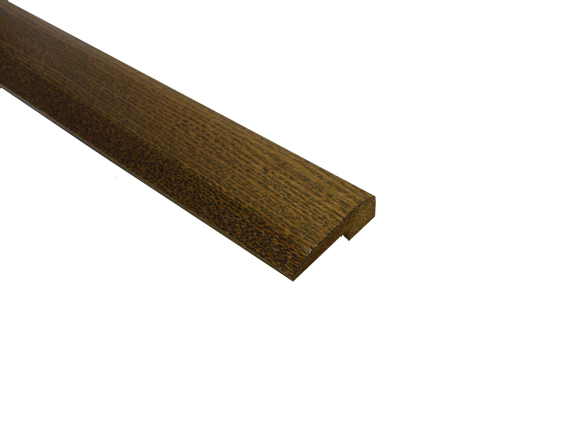 Prefinished Chase Oak 2 in. Wide x 6.5 ft. Length Threshold
