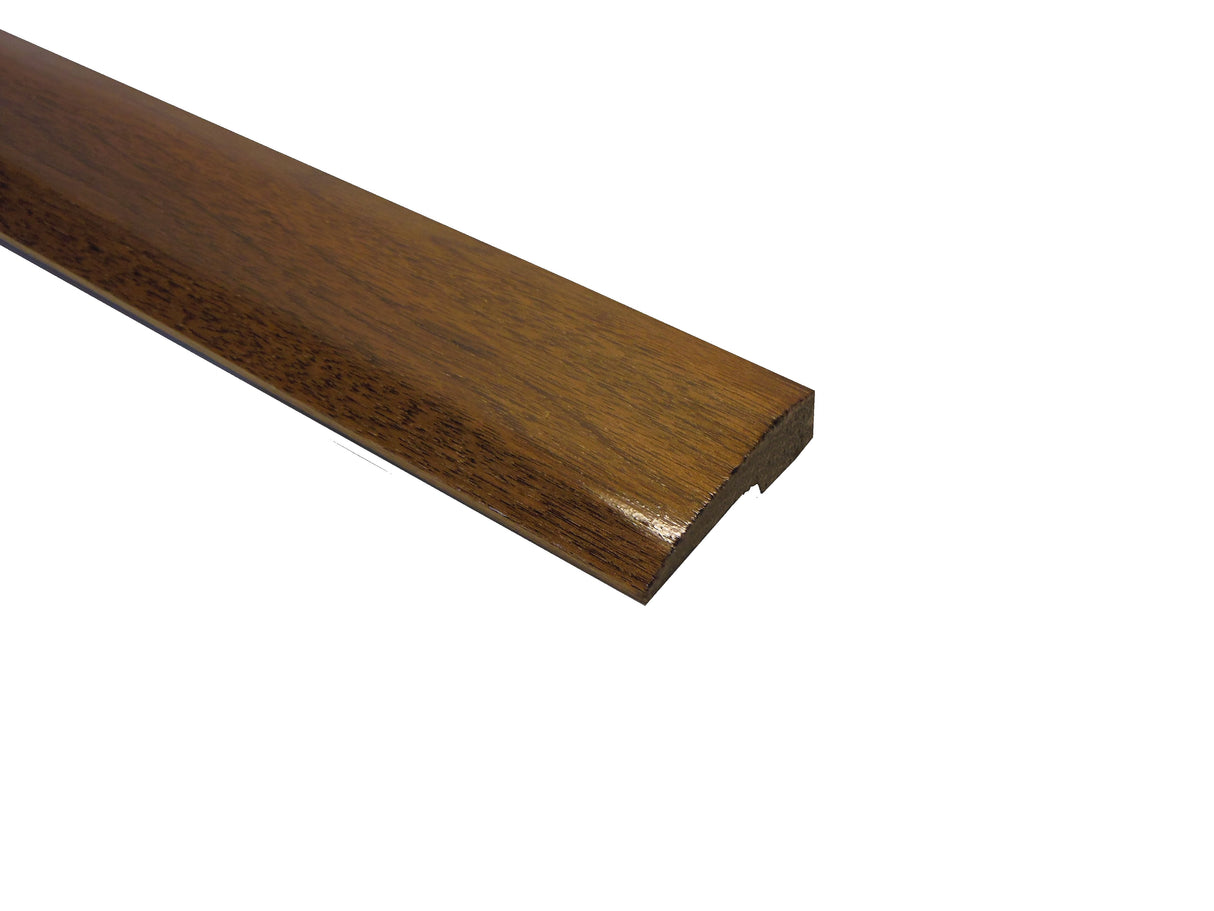 Prefinished Acacia 2 in. Wide x 6.5 ft. Length Threshold