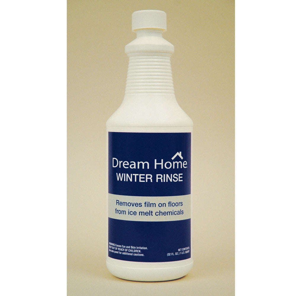 Winter Rinse Floor Cleaner 32 oz