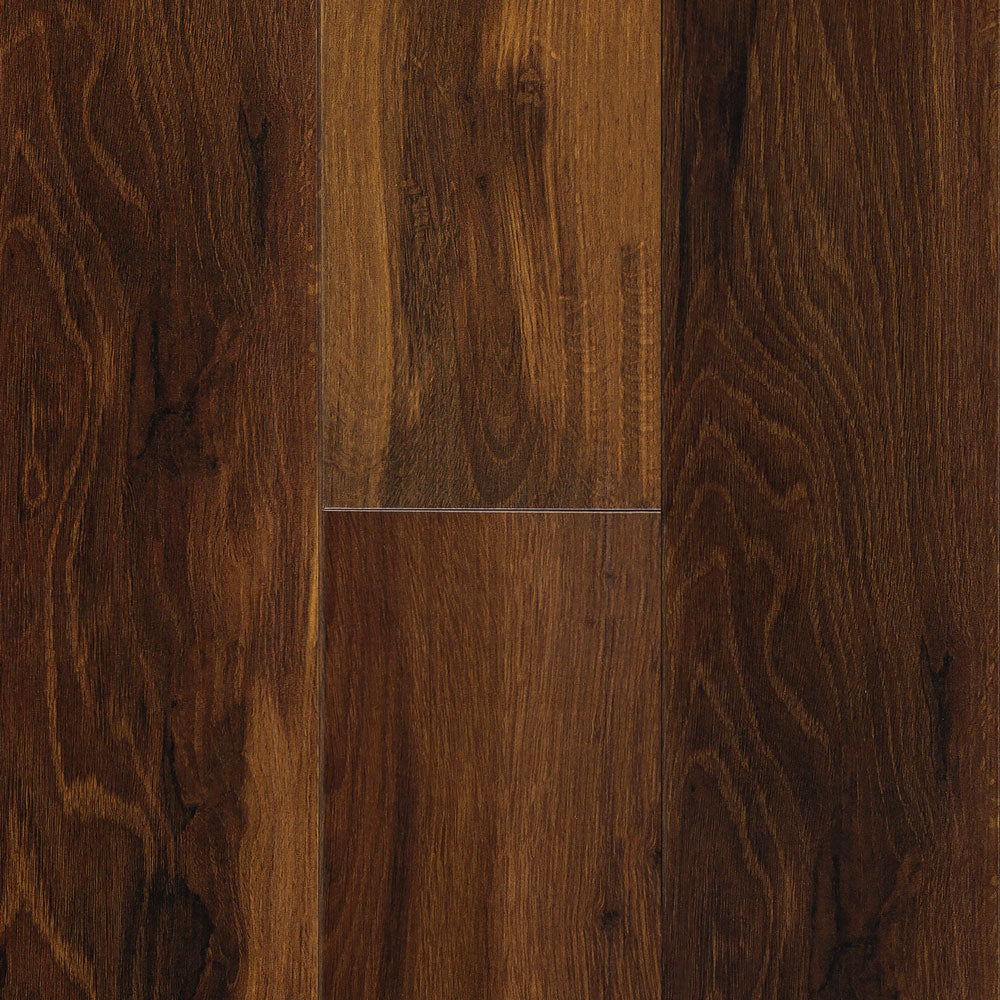 Roasted Chickory 12mm - Stack Out - 348.7 Sq. Ft.